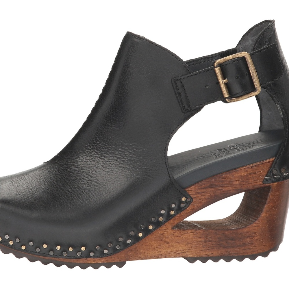 BRAND NEW DANSKO SABLE LTD. EDITION - NEVER WORN